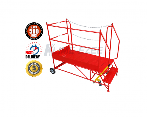 Access Platforms Range - Image 5