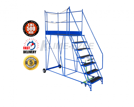 Access Platforms Range - Image 9