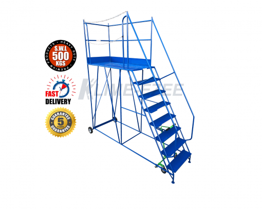 Access Platforms Range - Image 10