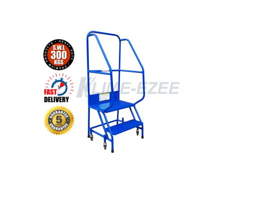 Industrial Safety Steps - Image 2