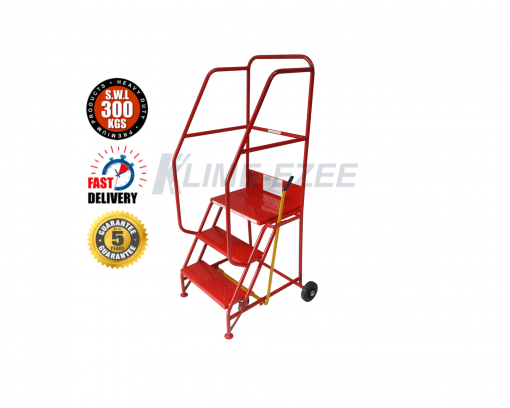 Industrial Safety Steps - Image 3
