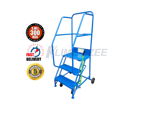 Industrial Safety Steps - Image 4