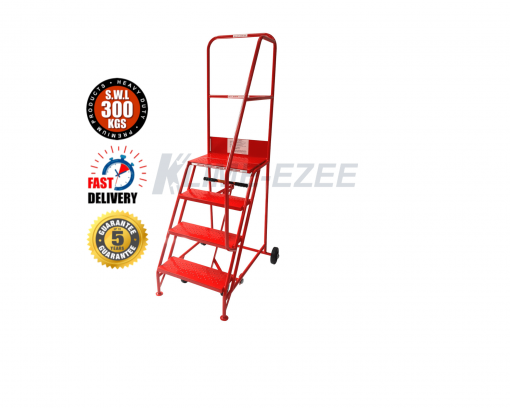 Industrial Safety Steps - Image 5