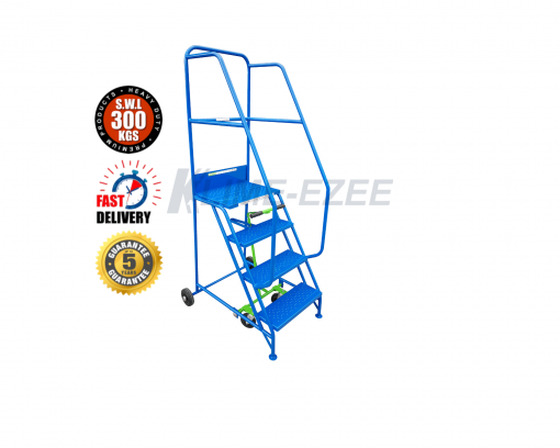 Industrial Safety Steps - Image 6