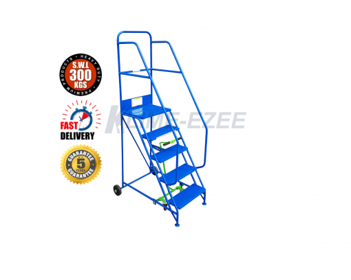 Industrial Safety Steps - Image 7