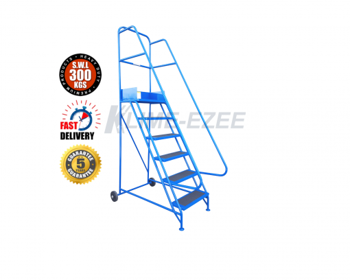 Industrial Safety Steps - Image 8