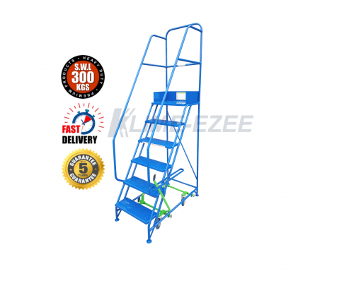 Industrial Safety Steps - Image 9