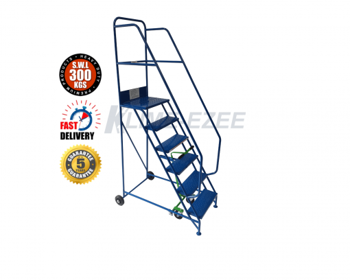 Industrial Safety Steps - Image 10