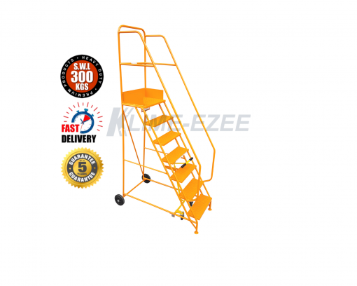 Industrial Safety Steps - Image 11