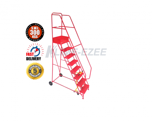 Industrial Safety Steps - Image 12