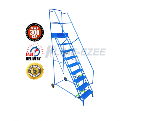 Industrial Safety Steps - Image 13