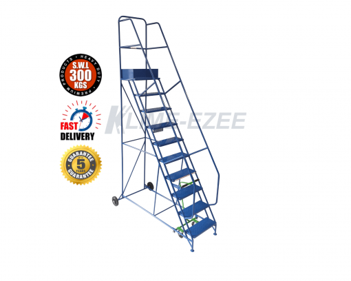 Industrial Safety Steps - Image 14