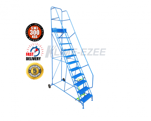 Industrial Safety Steps - Image 15