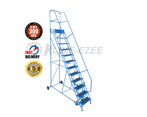 Industrial Safety Steps - Image 16