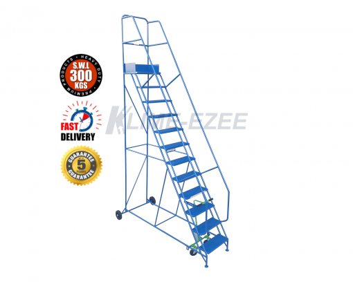 Industrial Safety Steps - Image 17