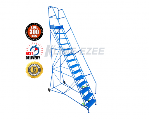 Industrial Safety Steps - Image 18