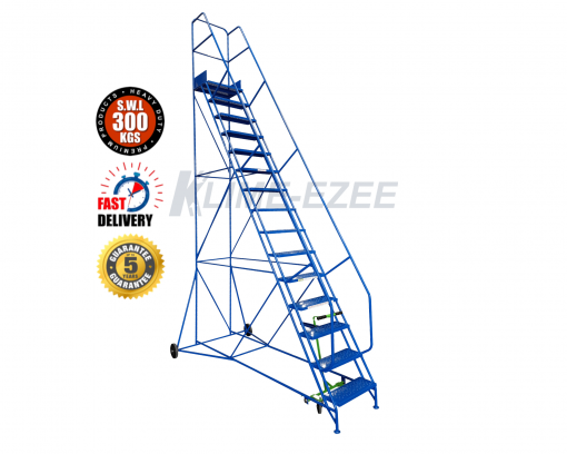 Industrial Safety Steps - Image 19