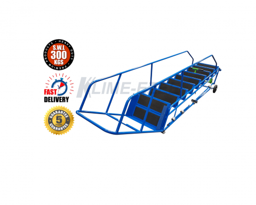 Knock-Down Safety Steps - Image 4