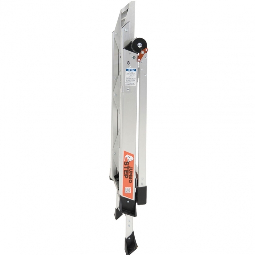 Little Giant Jumbo Safety Steps - Image 4