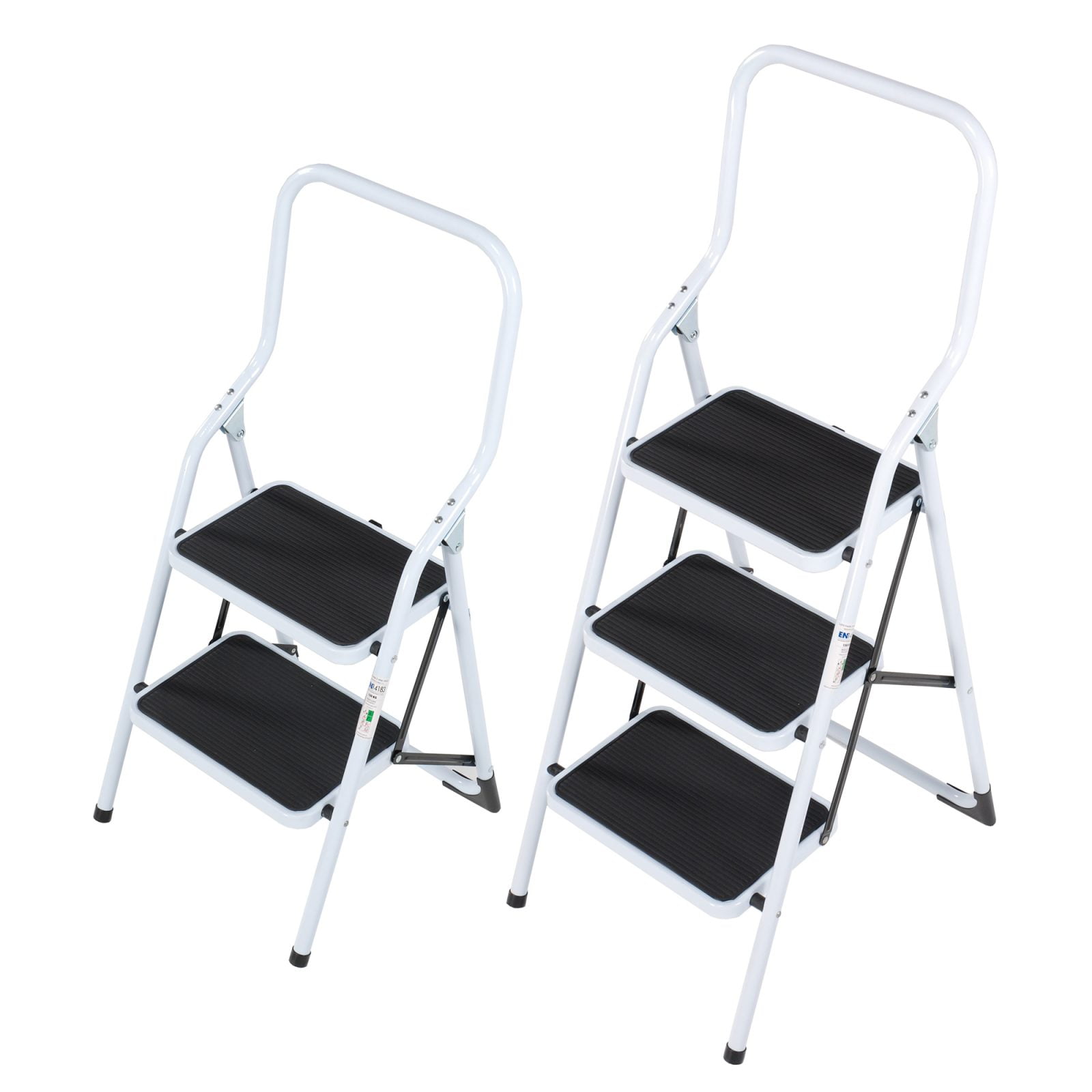 Best Office Step Ladders