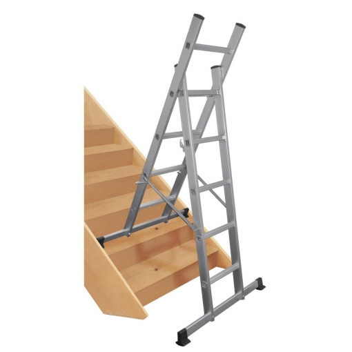 5 Way Combination Ladder