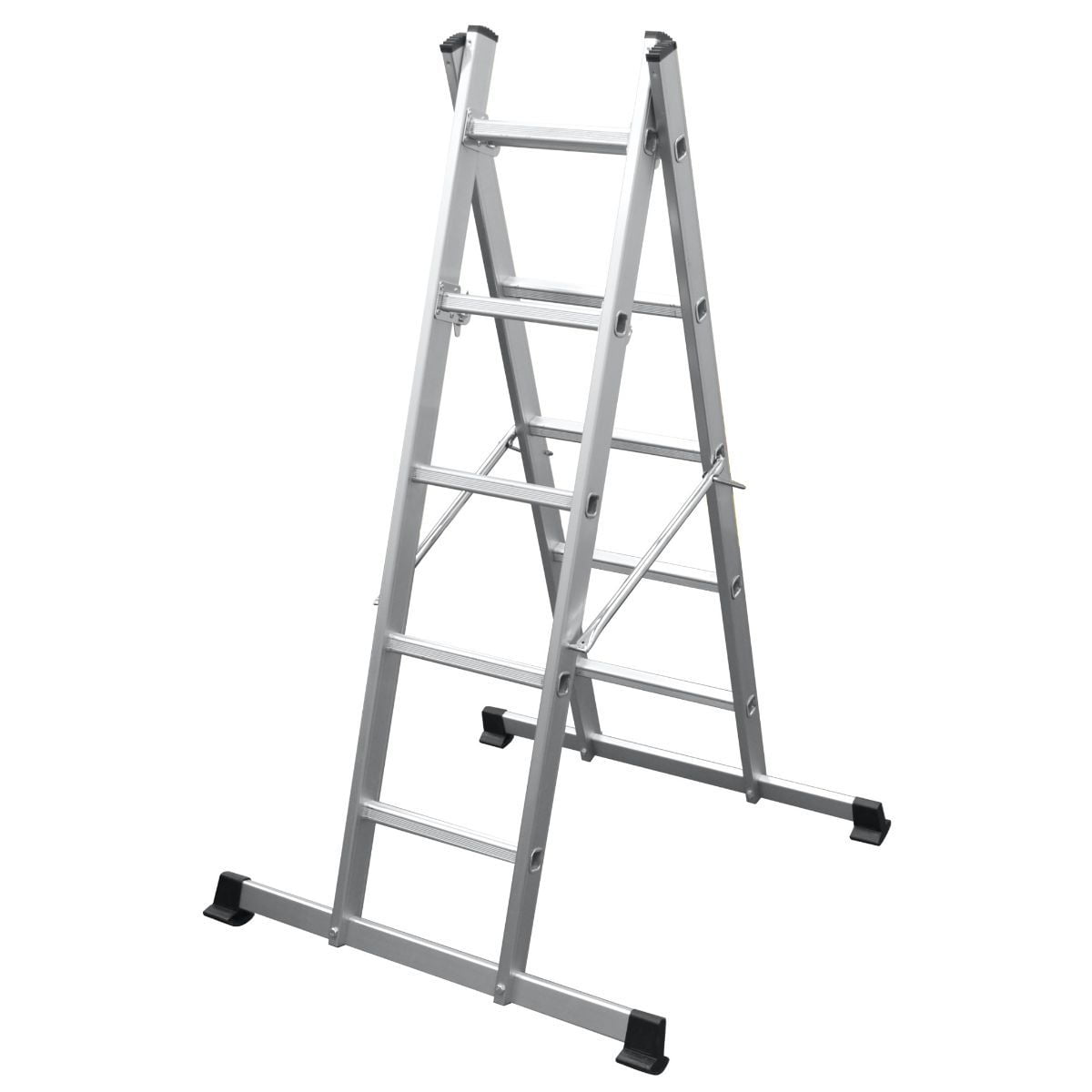 5 Way Combination Ladder