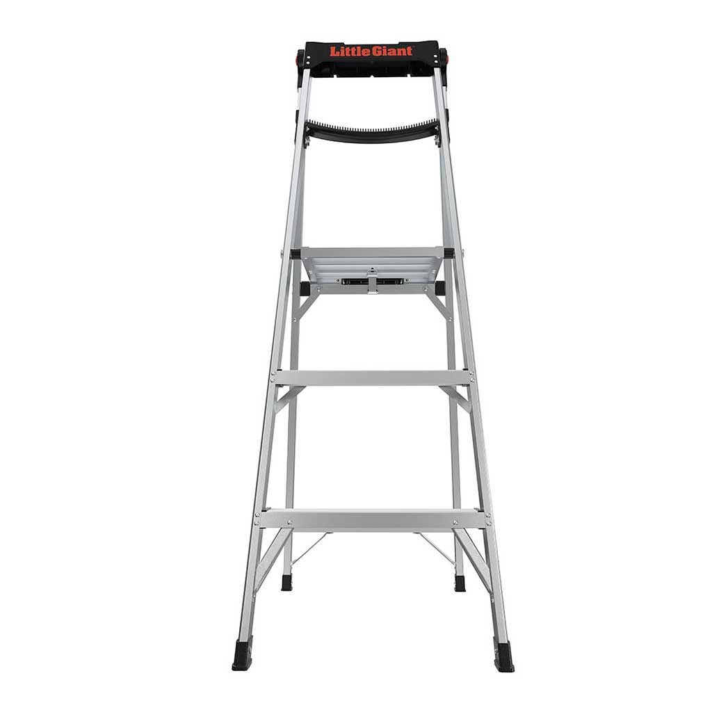 What Size Ladder