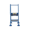 Climb It Domed Feet Warehouse Steps - Image 10