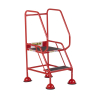 Climb It Domed Feet Warehouse Steps - Image 11