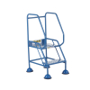 Climb It Domed Feet Warehouse Steps - Image 2