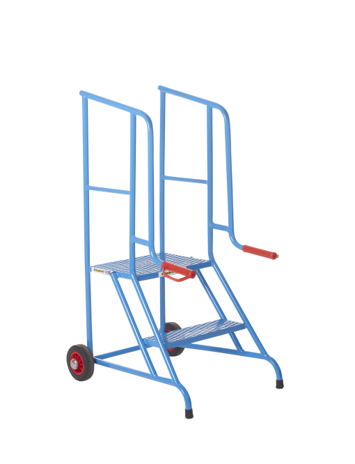 Climb It Loading Steps - Image 2