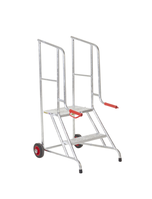 Climb It Loading Steps - Image 3