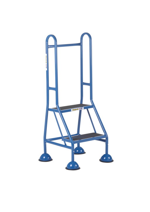 Climb It Handy Steps with Domed Feet - Image 4