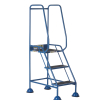Climb It Domed Feet Warehouse Steps - Image 12
