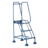 Climb It Domed Feet Warehouse Steps - Image 4