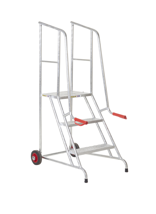 Climb It Loading Steps - Image 5