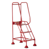 Climb It Domed Feet Warehouse Steps - Image 5
