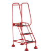 Climb It Domed Feet Warehouse Steps - Image 13
