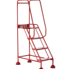 Climb It Domed Feet Warehouse Steps - Image 6