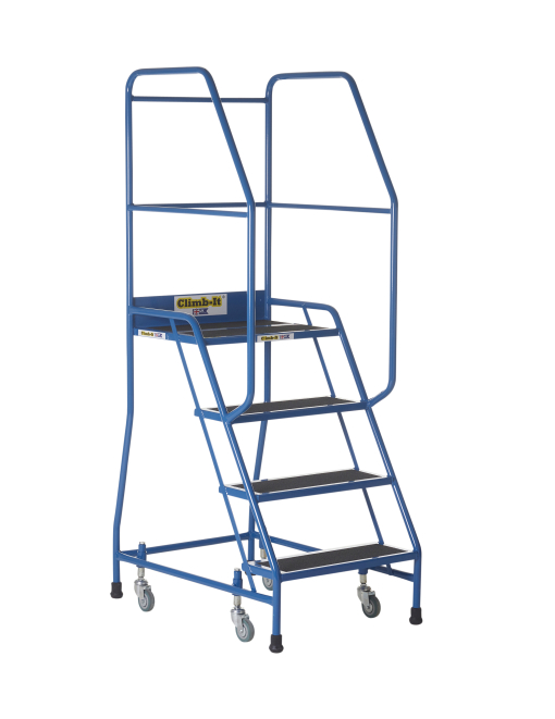 Climb It Weight Reactive Steps - Image 3