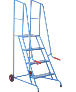 Climb It Loading Steps