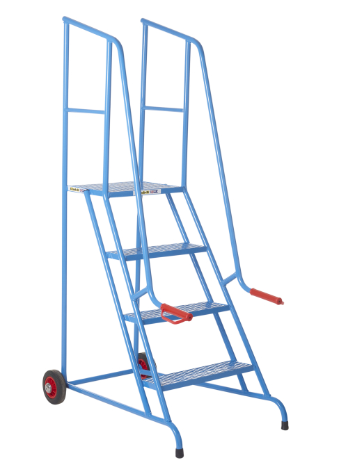 Climb It Loading Steps