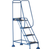 Climb It Domed Feet Warehouse Steps - Image 14
