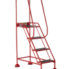 Climb It Domed Feet Warehouse Steps - Image 15