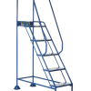 Climb It Domed Feet Warehouse Steps - Image 8