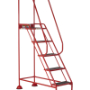 Climb It Domed Feet Warehouse Steps - Image 17