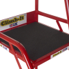 Climb It Domed Feet Warehouse Steps - Image 18