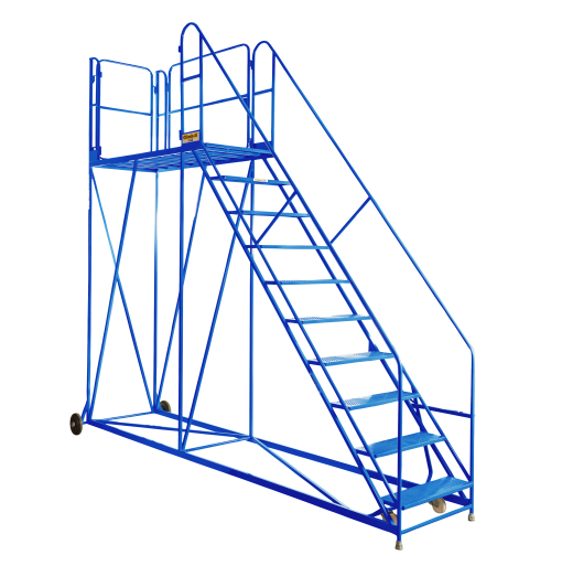 Climb It Easy Slope Platform - Image 2