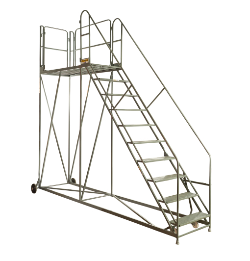 Climb It Easy Slope Platform - Image 5