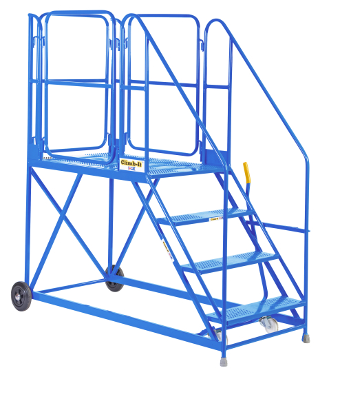 Climb It Easy Slope Platform - Image 3